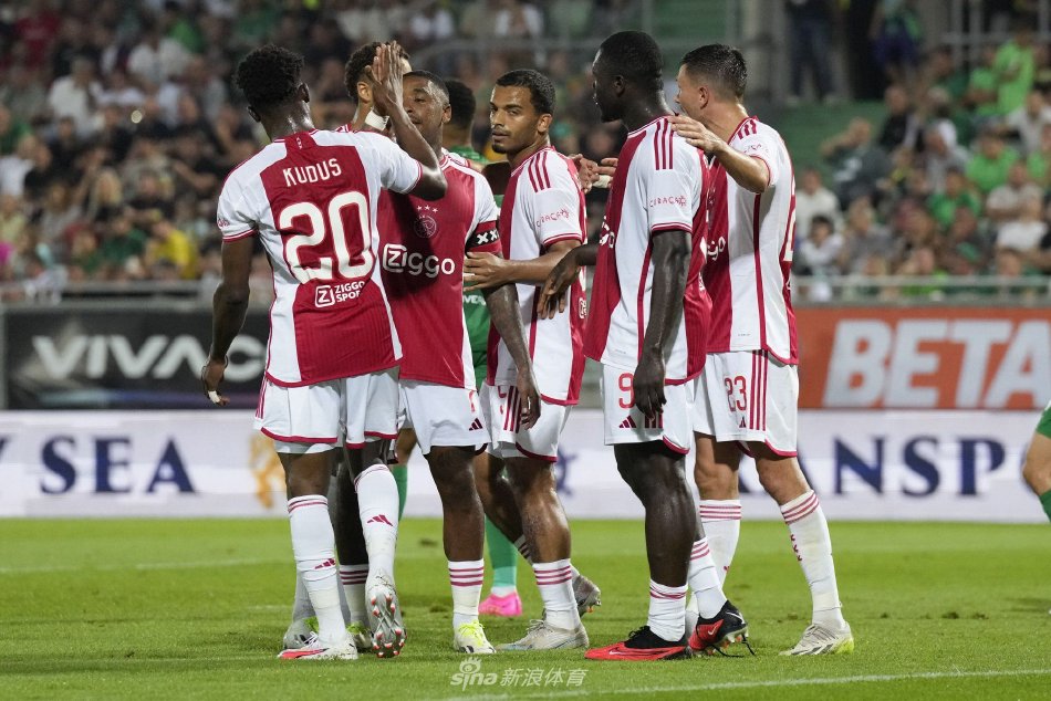 足球的霸权 足球的霸权