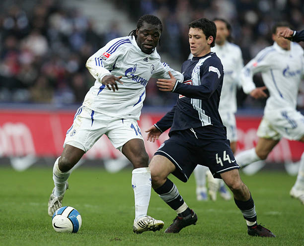 南美足球的 南美足球的